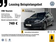 VW Touran, 2.0 TDI Goal R, Jahr 2022 - Luckenwalde