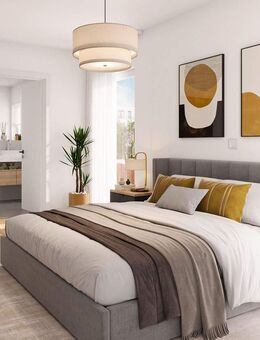 Bauteil 4.2 - "Zuhause im Licht des Südens. Traumwohnung in familienfreundlichem Neubau-Quartier" - Speyer