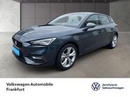 Seat Leon, 1.0 TSI FR Anschlussgarantie, Jahr 2024 - Hanau (Brüder-Grimm-Stadt)