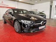 Mercedes-Benz CLA 220 *PDC + Navi + Klima+ Tempomat - Ober-Mörlen