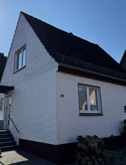 Einfamilienhaus in Westercelle zur Vermietung! (NJ-1020-128) - Celle