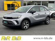 Opel Crossland, 1.2 Edition Turbo, Jahr 2022 - Paderborn