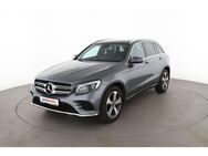 Mercedes-Benz GLC 250 d 4Matic AMG Line - Berlin