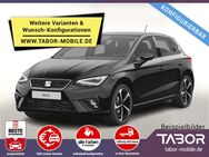 Seat Ibiza, 1.0 TSI 115 FR VirCo 17Z, Jahr 2022 - Freiburg (Breisgau)