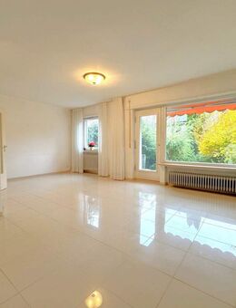 Charmantes Reihenmittelhaus in Forchheim - Exzellente Lage nahe am Kellerwald - Forchheim (Bayern)