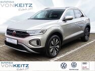 VW T-Roc, 1.0 TSI MOVE MET, Jahr 2023 - Kerpen (Kolpingstadt)