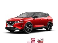 Nissan Qashqai, 1.3 DIG-T J12 MHEV - Tekna, Jahr 2024 - Memmingen