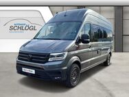 VW California, 2.0 TDI Grand California 680, Jahr 2022 - Traunreut