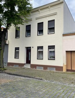 Für die handwerkliche Familie! - Bernburg (Saale)