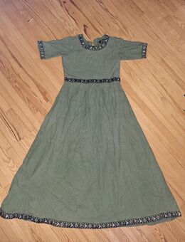 Mittelalter Kleid Gr.M Neu - Losheim (See)