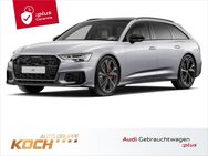 Audi S6, 3.0 TDI Avant q | &O, Jahr 2025 - Schwäbisch Hall