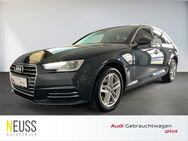 Audi A4, 1.4 TFSI Avant design, Jahr 2018 - Pfarrkirchen