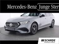 Mercedes E 300, e T AMG Line Digital Light Burmester4D, Jahr 2023 - Eisenach