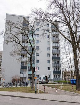 Noch vor Weihnachten in Ihre neue 4-Zimmer-Wohnung einziehen! - Ingolstadt