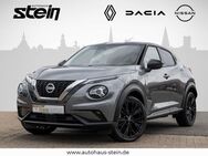 Nissan Juke, Enigma, Jahr 2021 - Lüneburg