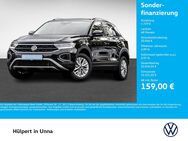 VW T-Roc, 1.0 LIFE, Jahr 2024 - Unna