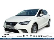 Seat Ibiza, 1.0 TSI Style Edition Gar HUAU neu, Jahr 2022 - Oberursel (Taunus)