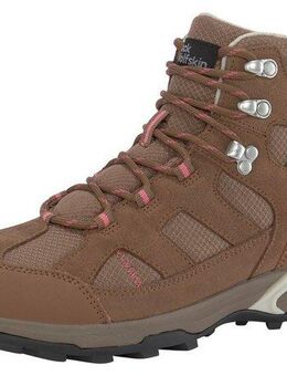 Jack Wolfskin TRAIL HIKER TEXAPORE MID W Wanderschuh wasserdicht