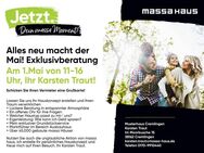 Alles neu macht der Mai. Exklusivberatung mit Karsten Traut, am 1.Mai von 11-16 Uhr - Rennau