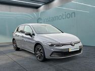 VW Golf, 1.0 TSI VIII Move, Jahr 2024 - München