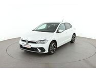 VW Polo 1.0 TSI Life - Berlin