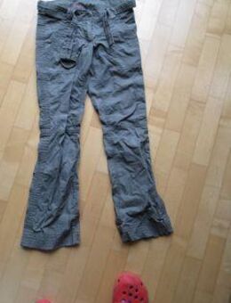 UNICAT Hose - Herne Holsterhauen