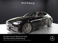 Mercedes C 300, AMG DIGITAL LIGHT °, Jahr 2022 - Bitburg