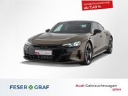 Audi RS e-tron GT, , Jahr 2022 - Nürnberg