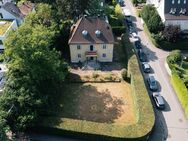Klassiker in absoluter Bestlage! - Stuttgart