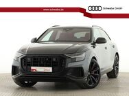 Audi SQ8, 4.0 TFSI Allr Lenk, Jahr 2021 - Gersthofen