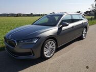 Skoda Superb, 2.0 TDI Kombi Selection, Jahr 2024 - Dettingen (Erms)