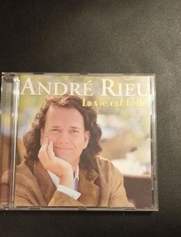 La Vie Est Belle von André Rieu - Essen