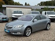 Opel Insignia A Lim. Edition Navi * Bi-Xenon * PDC - Nottuln