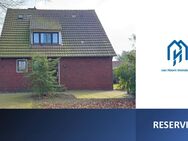 Einfamilienhaus mit großem Grundstück - Moormerland