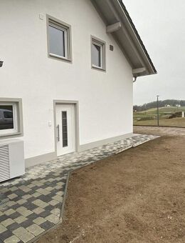 *PROVISIONSFREI* Modernes Einfamilienhaus in attraktiver Neubausiedlung - Fürstenstein