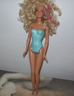 Barbiepuppe... - Erwitte
