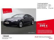 Audi A5, Sportback Advanced 35TDI, Jahr 2023 - Lingen (Ems)