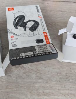 JBL Endurance Peak 3 - Cloppenburg