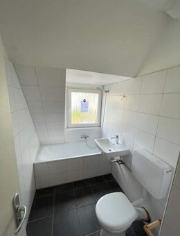 Gemütliche 3-Zimmer-Wohnung in Menden nähe Lendringsen - Menden (Sauerland)