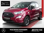 Ford EcoSport, 1.0 ST-Line, Jahr 2019 - Marne