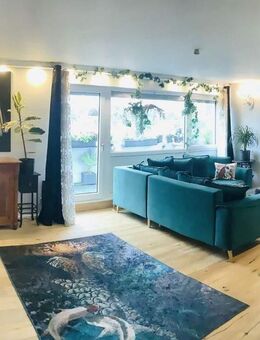 Modernes Penthouse in Waldrandnähe: 4 Zimmer, Dachterrasse und Naturblick, zentrale Anbindung - Zirndorf