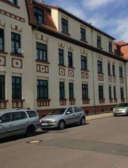 2 Zimmer, Küche, Bad - einziehen und wohlfühlen! - Leipzig