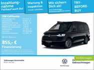 VW California, 2.0 TDI Ocean, Jahr 2024 - Mannheim