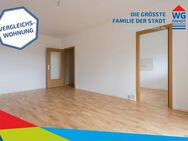 Große 1-Raumwohnung, altersgerecht, mit Gemeinschaftsgarten - Chemnitz