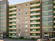Sanierte 3-Zimmer-Wohnung mit Wannenbad, Keller und Garage in beliebter Lage - Mönchengladbach