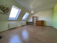 Singlewohnung - verkehrsgünstig gelegen! - Weimar