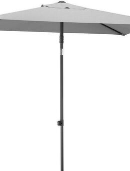 Schneider Schirme Sonnenschirm Sevilla, LxB: 240x140 cm, Stahl/Polyester