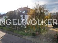 Exklusives Mehrfamilienhaus mit zusätzlichem Baugrundstück in Kleinblittersdorf: Eine Investition mit Potenzial! - Kleinblittersdorf