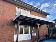 Vermietetes, renovierungsbedürftiges Mehrfamilienhaus in Horneburg - Horneburg