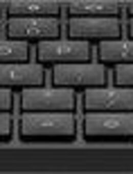 HP 450 Programmierbare Wireless Tastatur